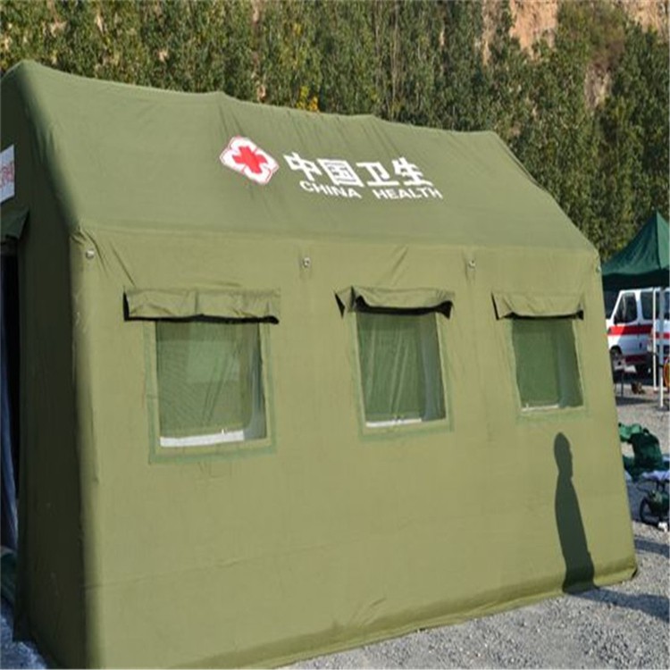 连江充气军用帐篷模型厂家直销